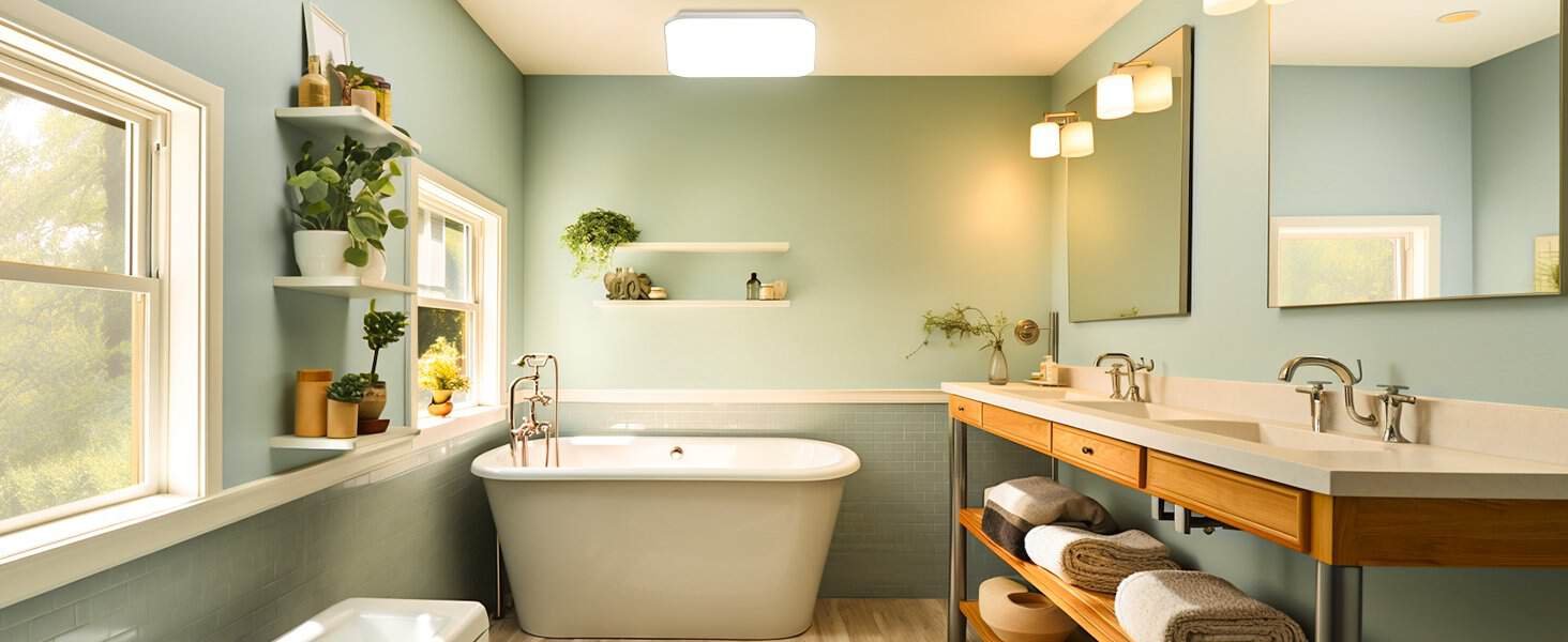 Best Humidity Sensor Bathroom Exhaust Fan